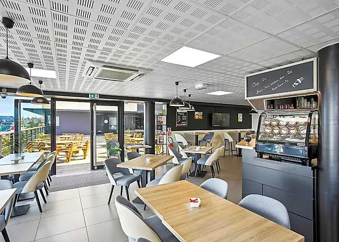 All Suites Dunkerque