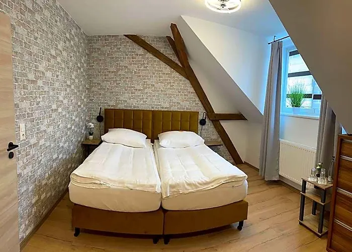 Hotel Zum Rohrbach