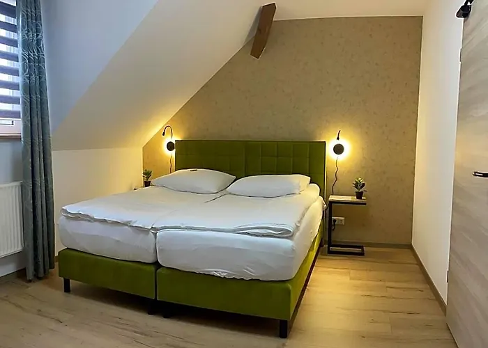 Hotel Zum Rohrbach