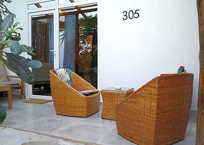 Olzadia Boutique Hotel