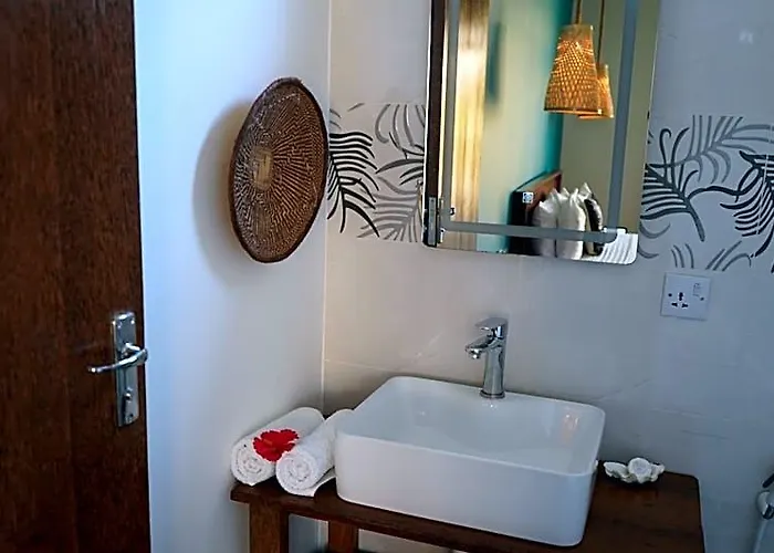 Olzadia Boutique Hotel