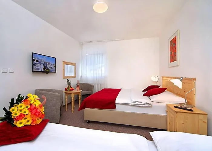 Hotel Lenka