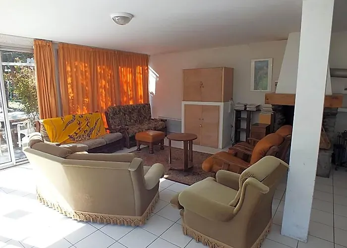 Relais D'Isaby