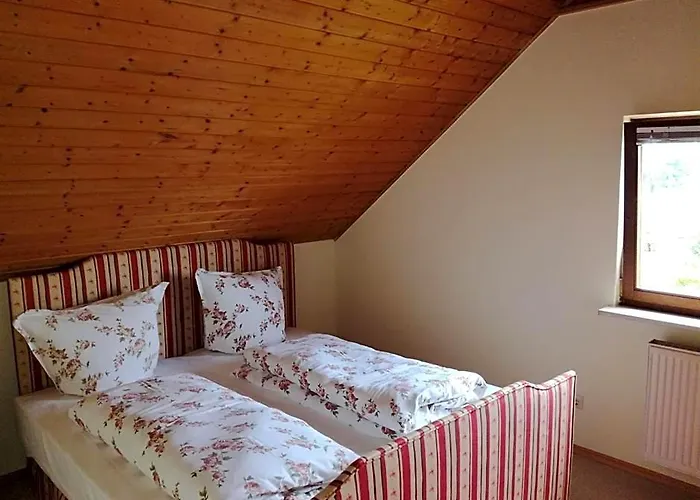 Alte Schreinerei-Auberge Harlekin