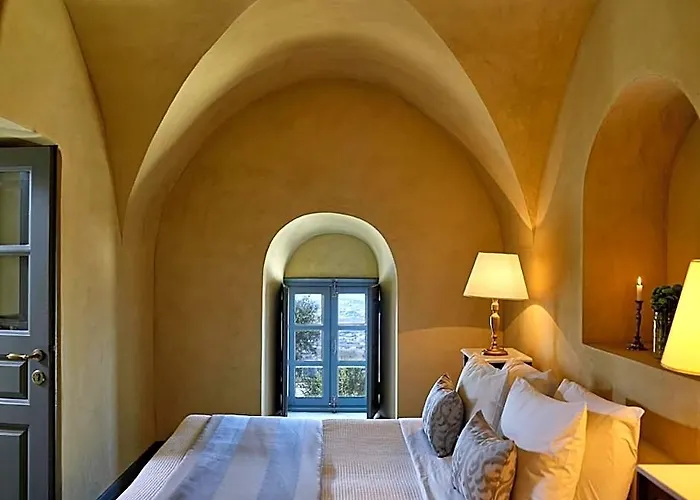Zannos Melathron By Omilos Hotels