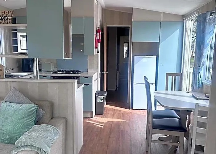 Riverside 24 - Haggerston Castle