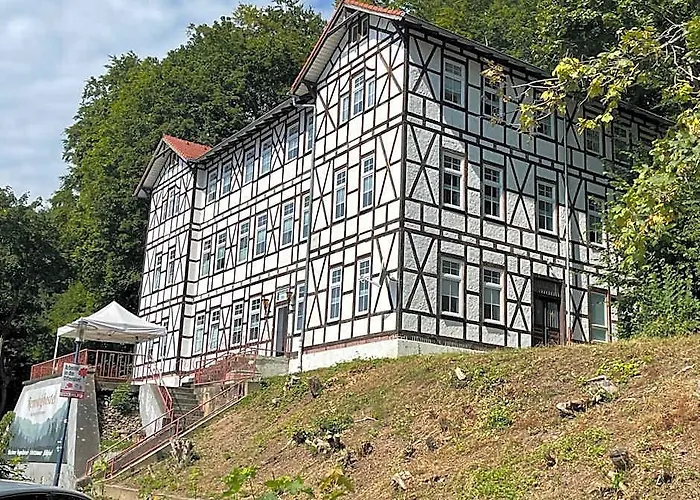 Rennsteighostel