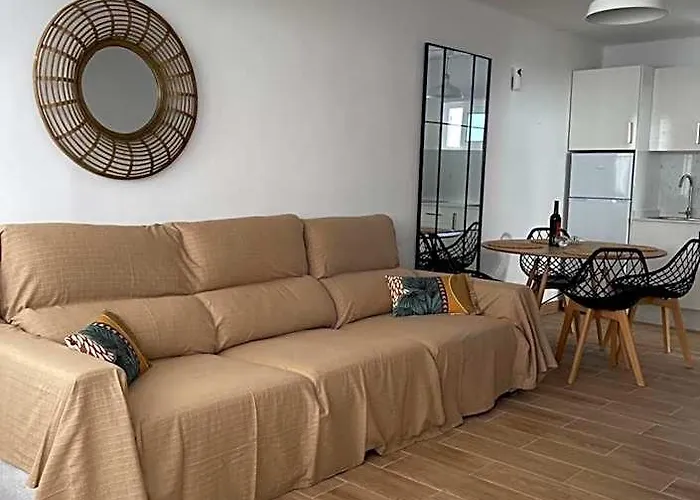 Bungalow Ara