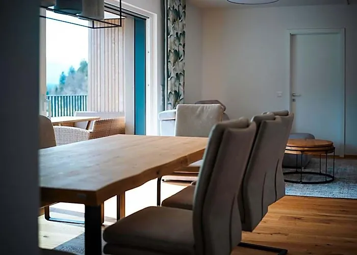 Premium Apartments Monterra