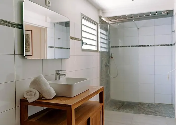 Habitation Tabanon