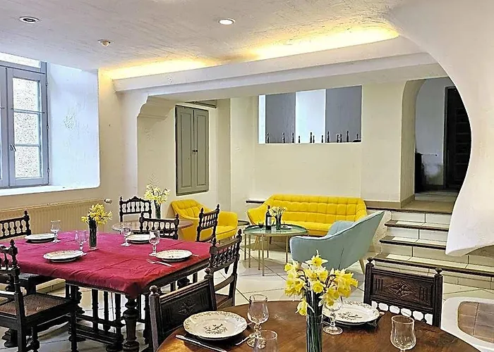 Hotel Candide