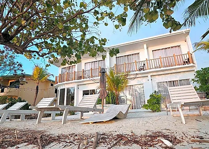 The Sunset Villa