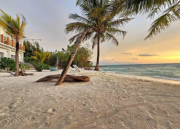 The Sunset Villa