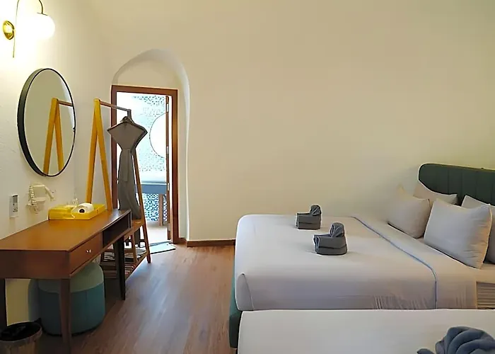 Romdoul Kirirom Resort By Ehm