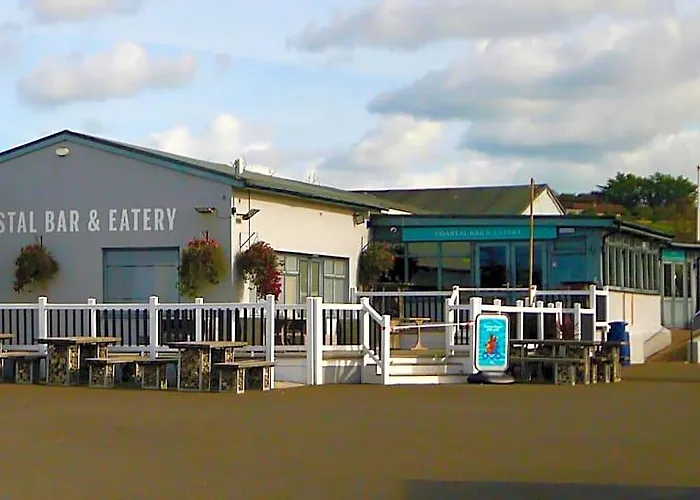 102, Duckpool Lodge