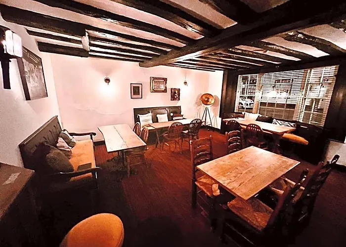 George & Dragon Hotel