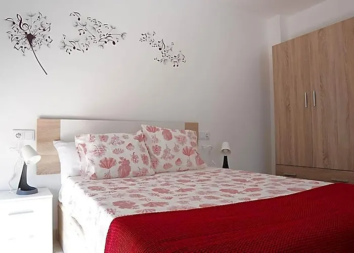 Apartamentos Turísticos San Miguel Arcángel, S.L.