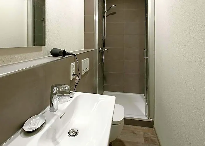 Himmelreich im Schlosshotel Braunfels