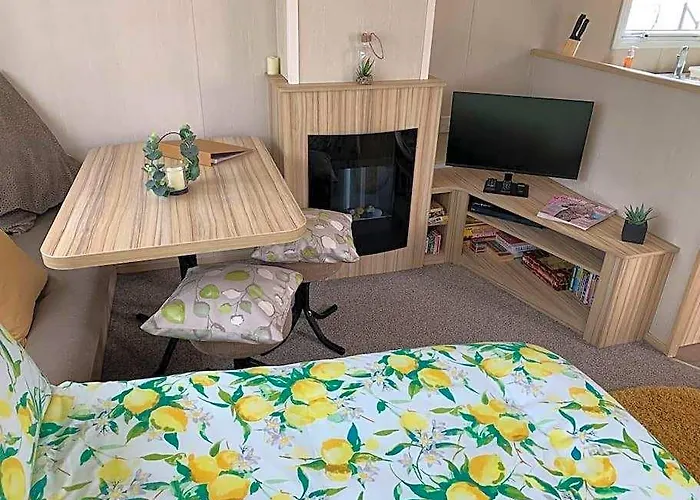 A 'Small' Hideaway