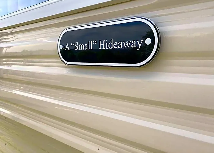 A 'Small' Hideaway