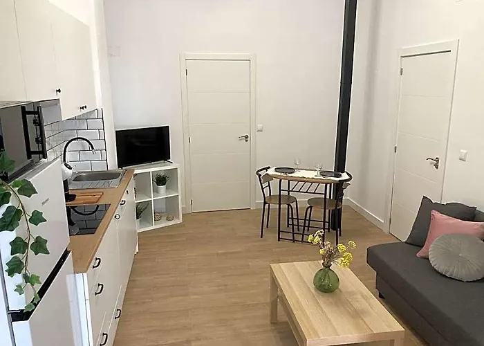 Castle View Apartments