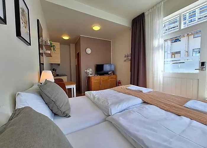 E18 Apartments
