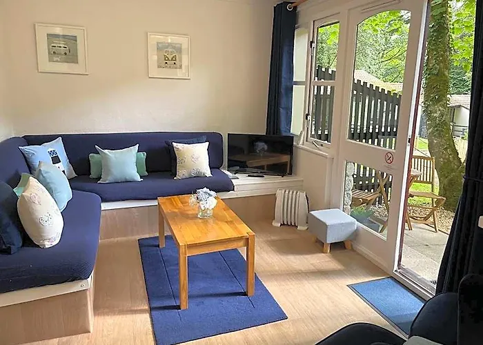 Seaside Bungalow