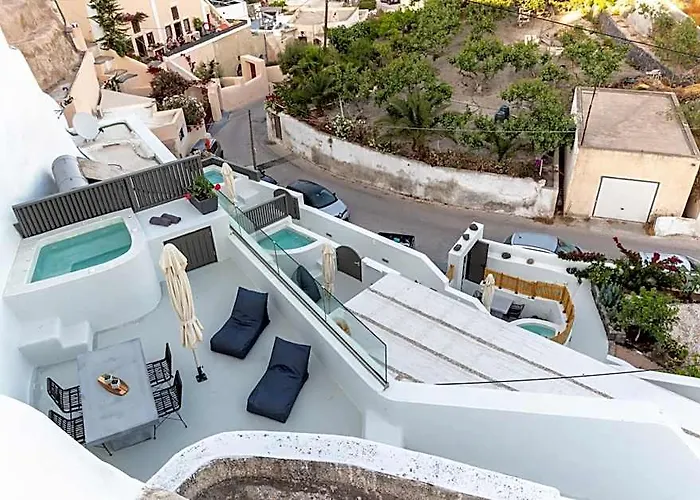 Afora Houses