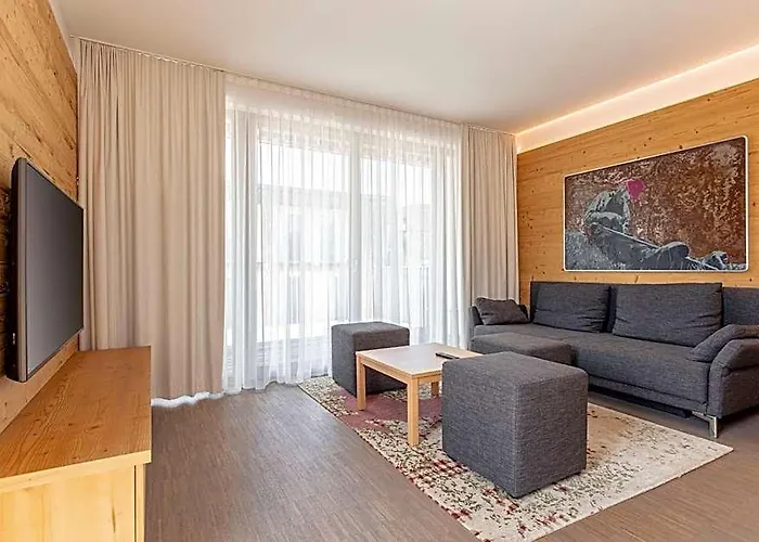 Alpenrock Schladming By Alps Resorts