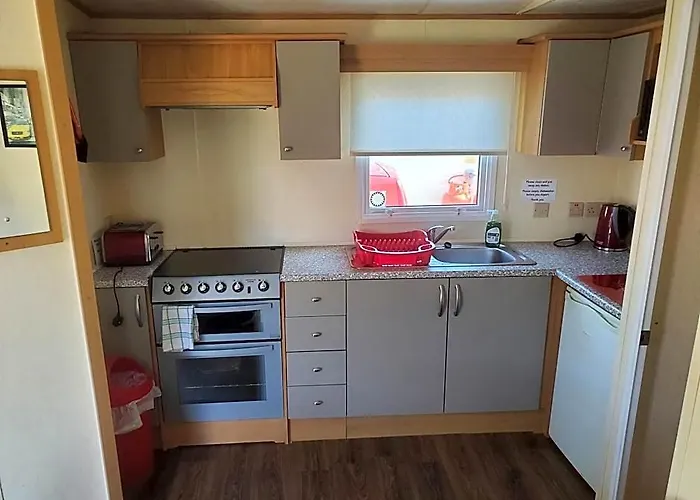 92 Barmouth Bay Holiday Park
