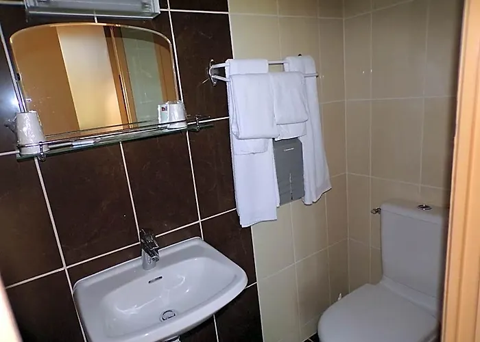 Le Relais De Boralde