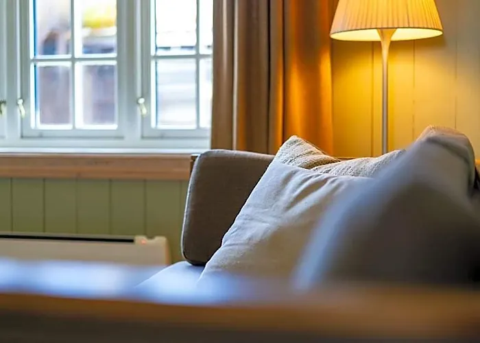 Ilsetra Hotell