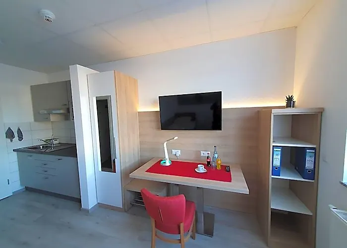 Apartment Lichtenwald