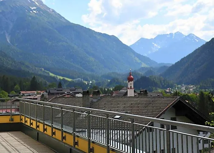 Villa Buchenhain