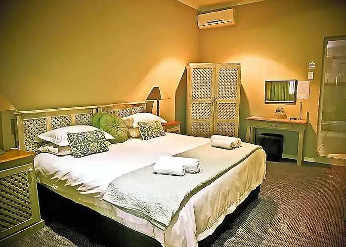The Kraal Addo Guesthouse