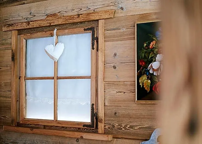 Chalet Morna
