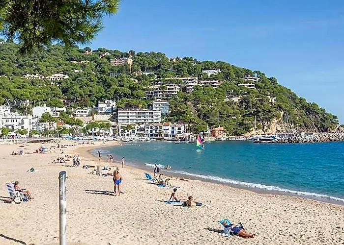 Marg G-2 - Calella De Palafrugell