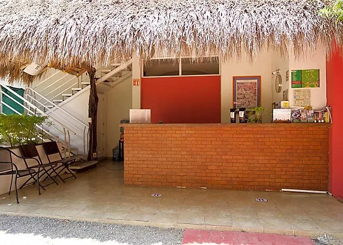Hotel Y Suites Los Encantos
