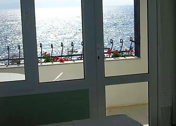 Sunset Hotel Dikili