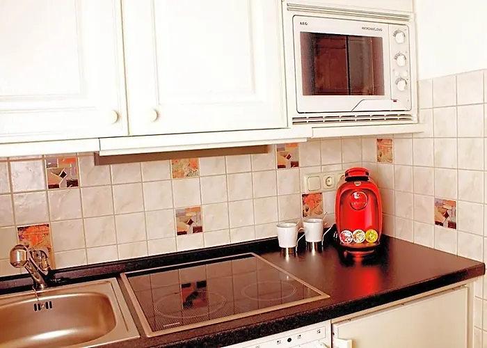 Appartementpension Zum Zacherl