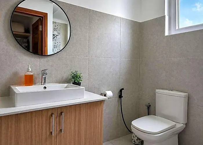 La Perla Holiday Apartments