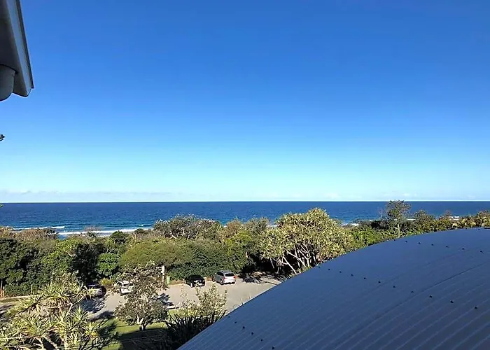 Horizons At Peregian