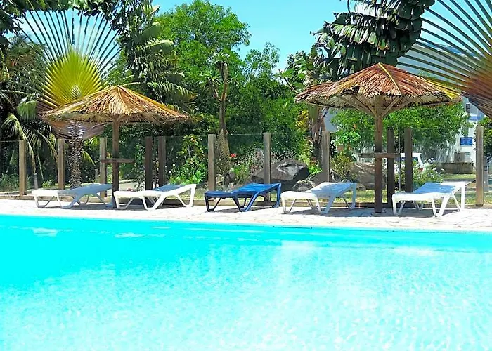 Residence Les Cayalines