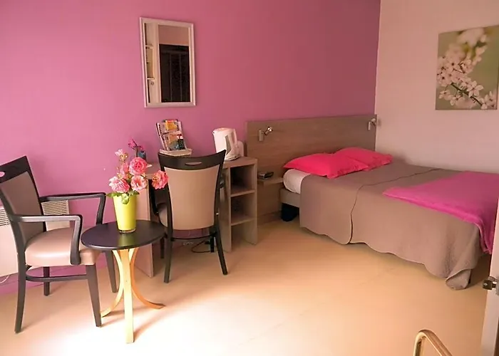 Residence Hoteliere Helios