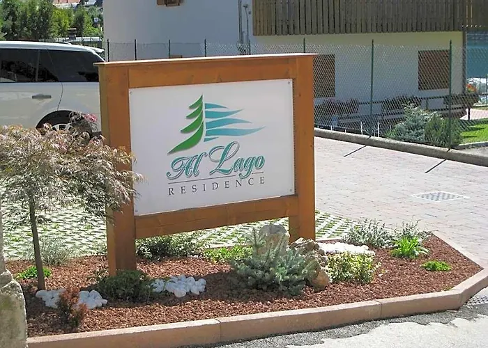 Residence Al Lago