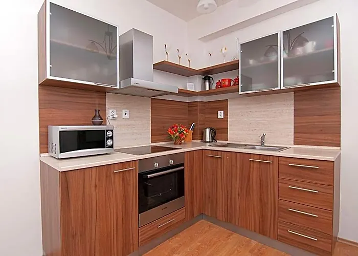 Apartmany Sileas