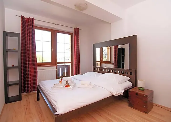 Apartmany Sileas