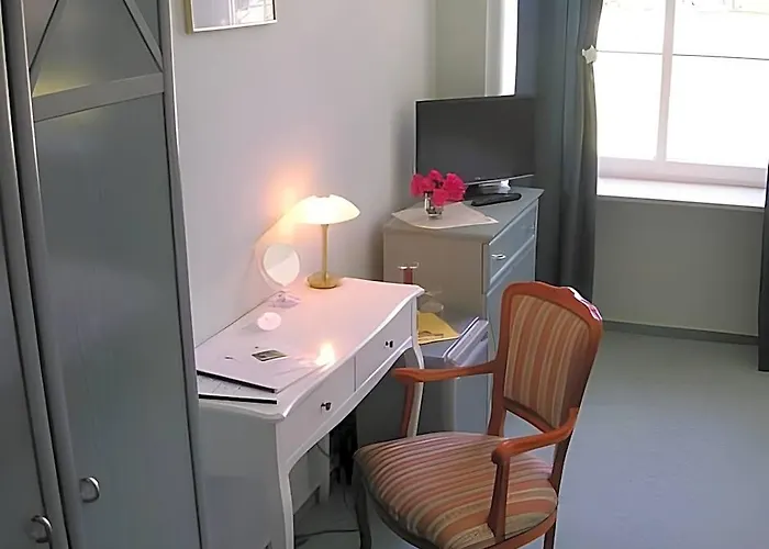 Boutiquehotel Gut Tribbevitz Auf Ruegen