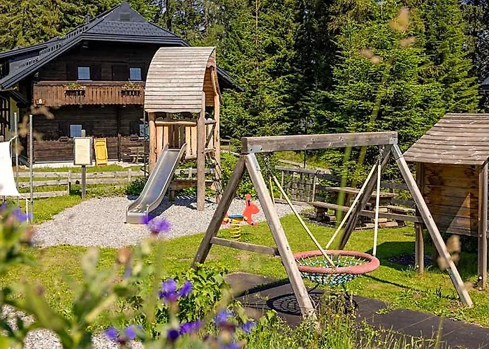 Hapimag Ferienwohnungen Sonnleitn