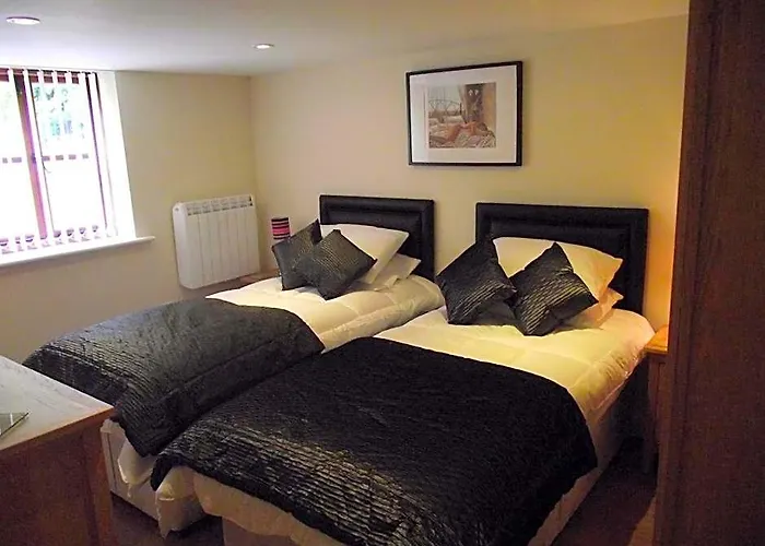 Carpenters Cottages